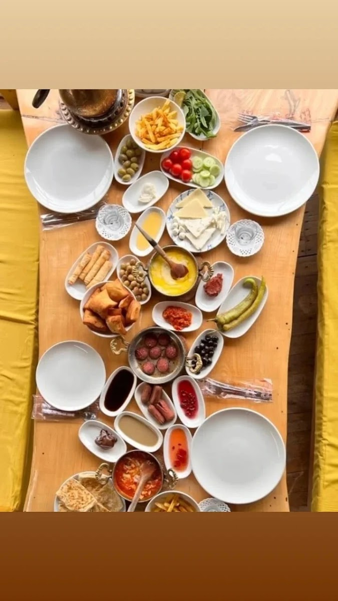 Safransisco Bahçe — fotoğraf 6