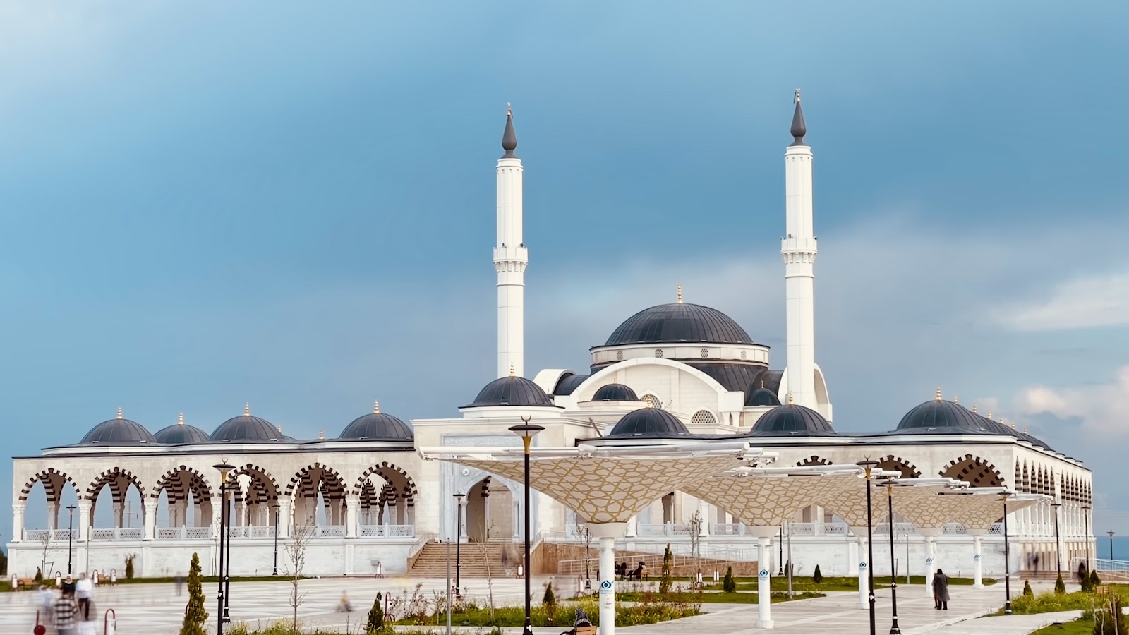 Safvan Bin Muattal Türbesi — fotoğraf 4