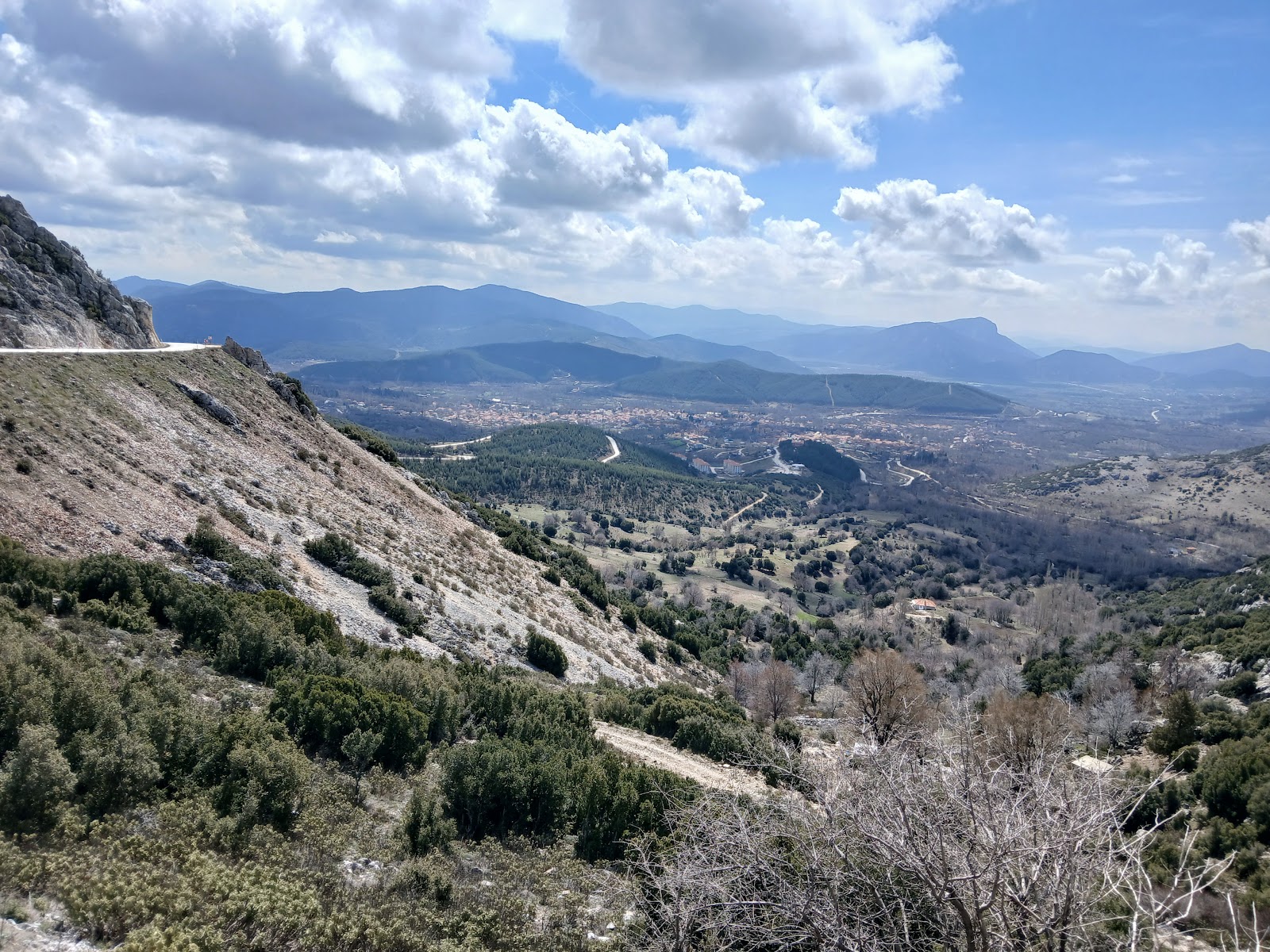 Sagalassos Fountain House and Neon Library — fotoğraf 2