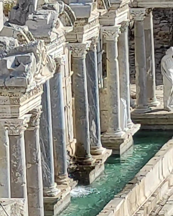 sagalassos lodge hotel — fotoğraf 5