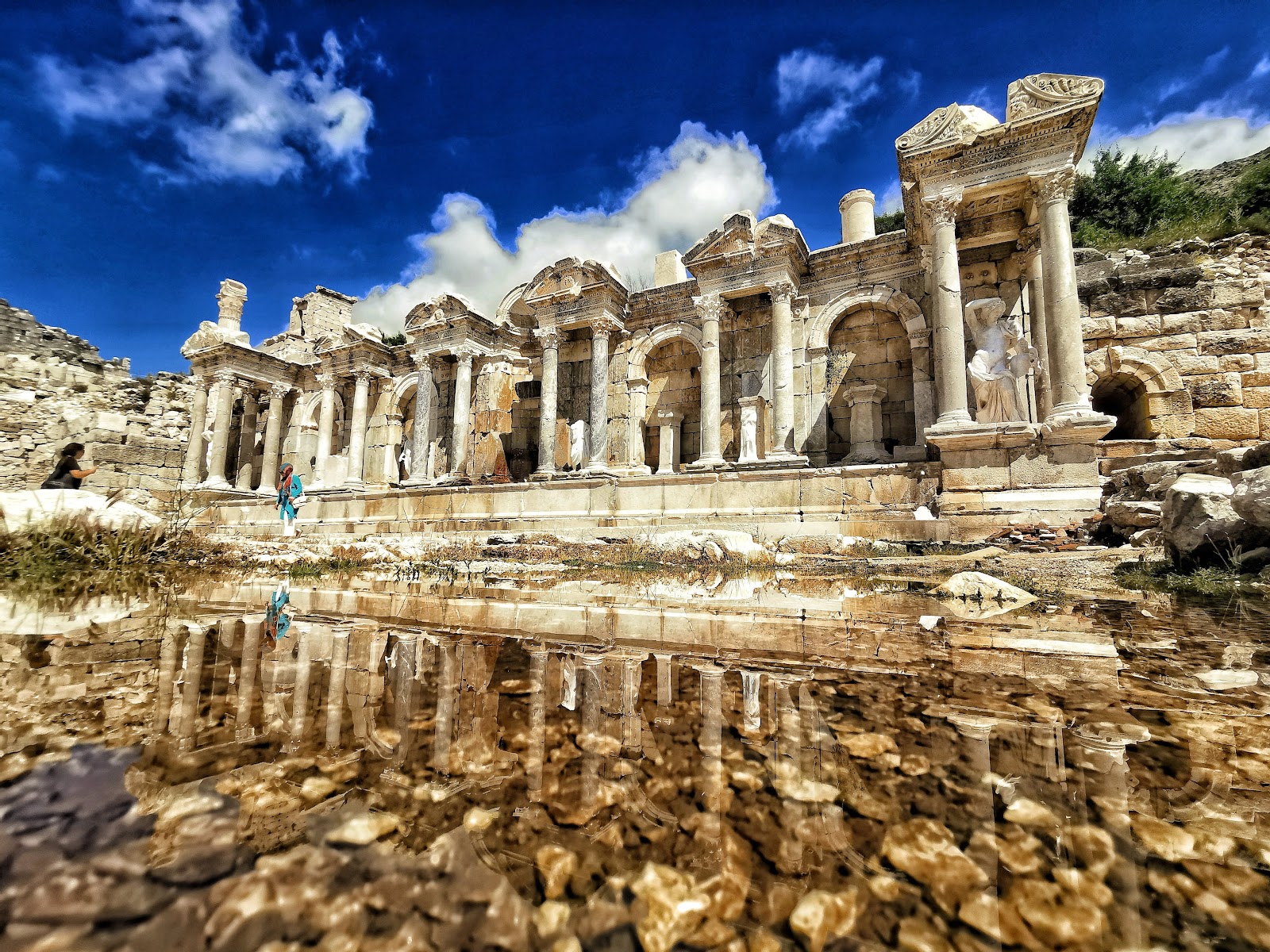 Sagalassos Örenyeri — fotoğraf 1