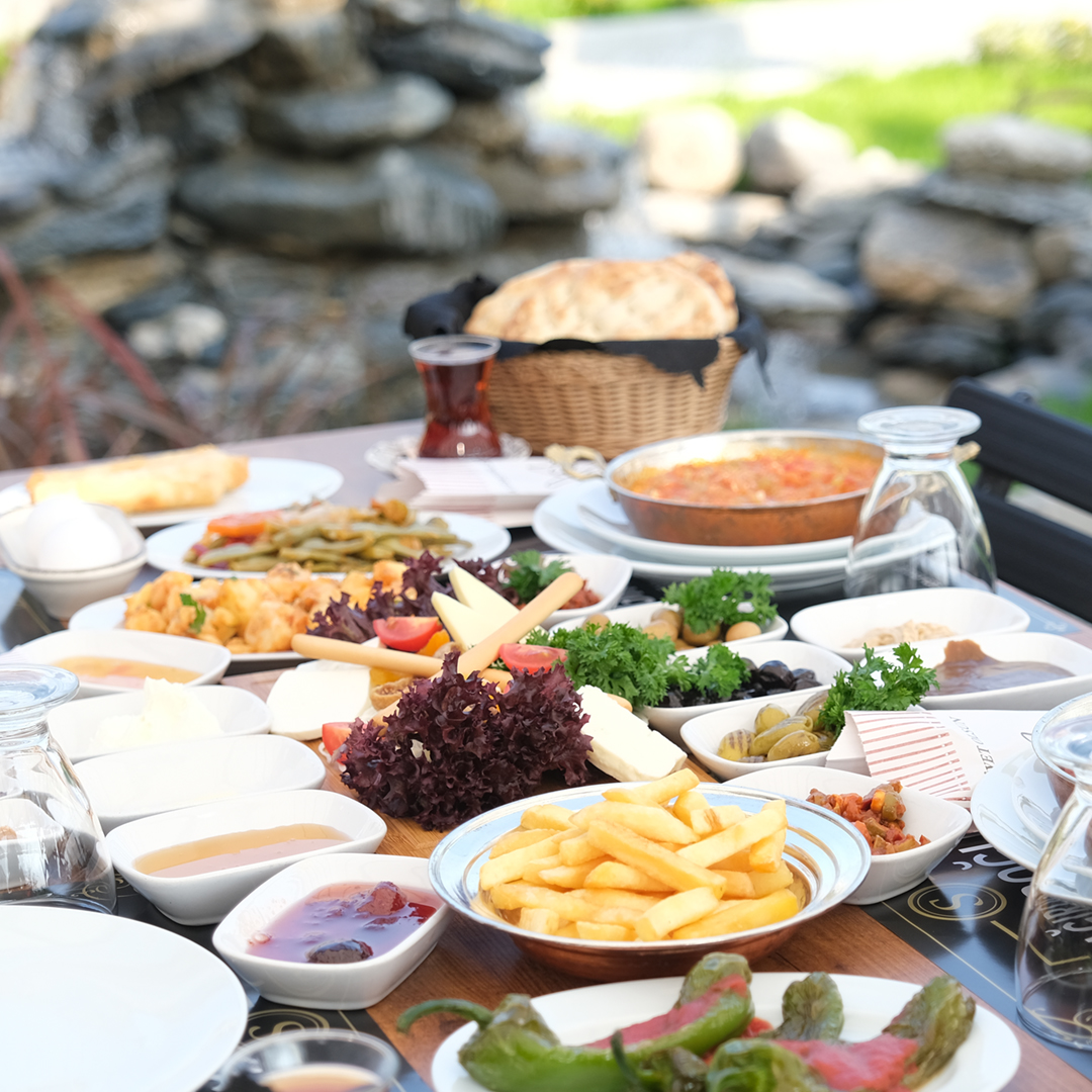 Sağıroğlu Restoran | Bursa Gece Dönercisi — fotoğraf 8