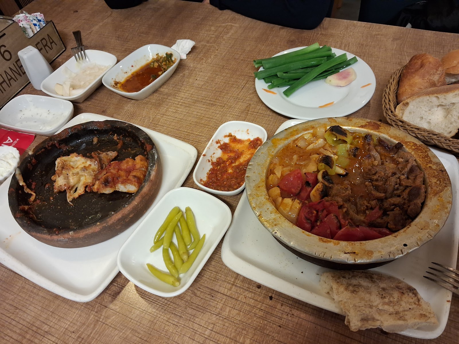 Şahhane Sofra — fotoğraf 2