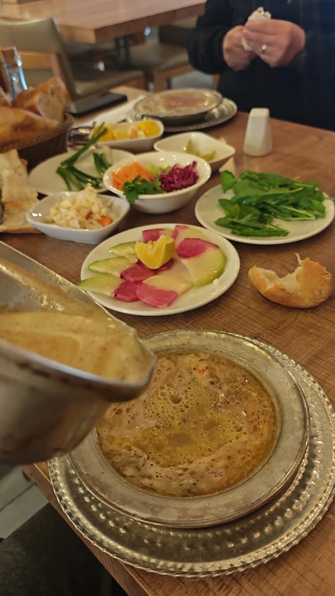 Şahhane Sofra — fotoğraf 3