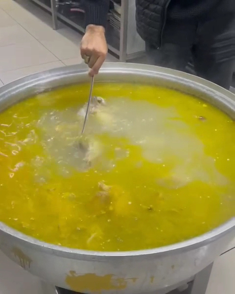 Şahhane Sofra — fotoğraf 8