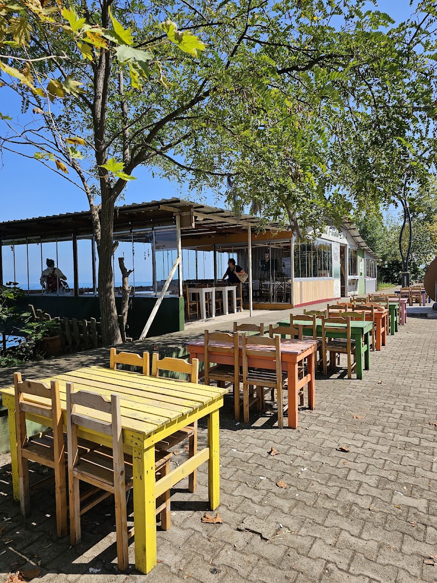 Sahil Fındık Evi — fotoğraf 1