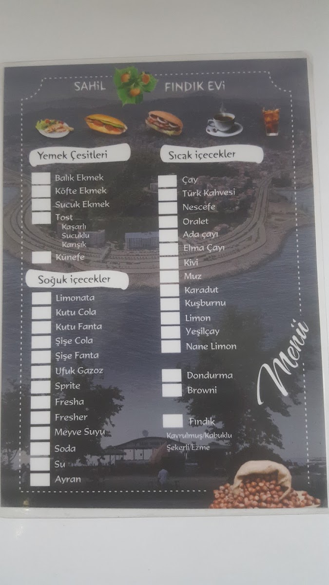 Sahil Fındık Evi — fotoğraf 2