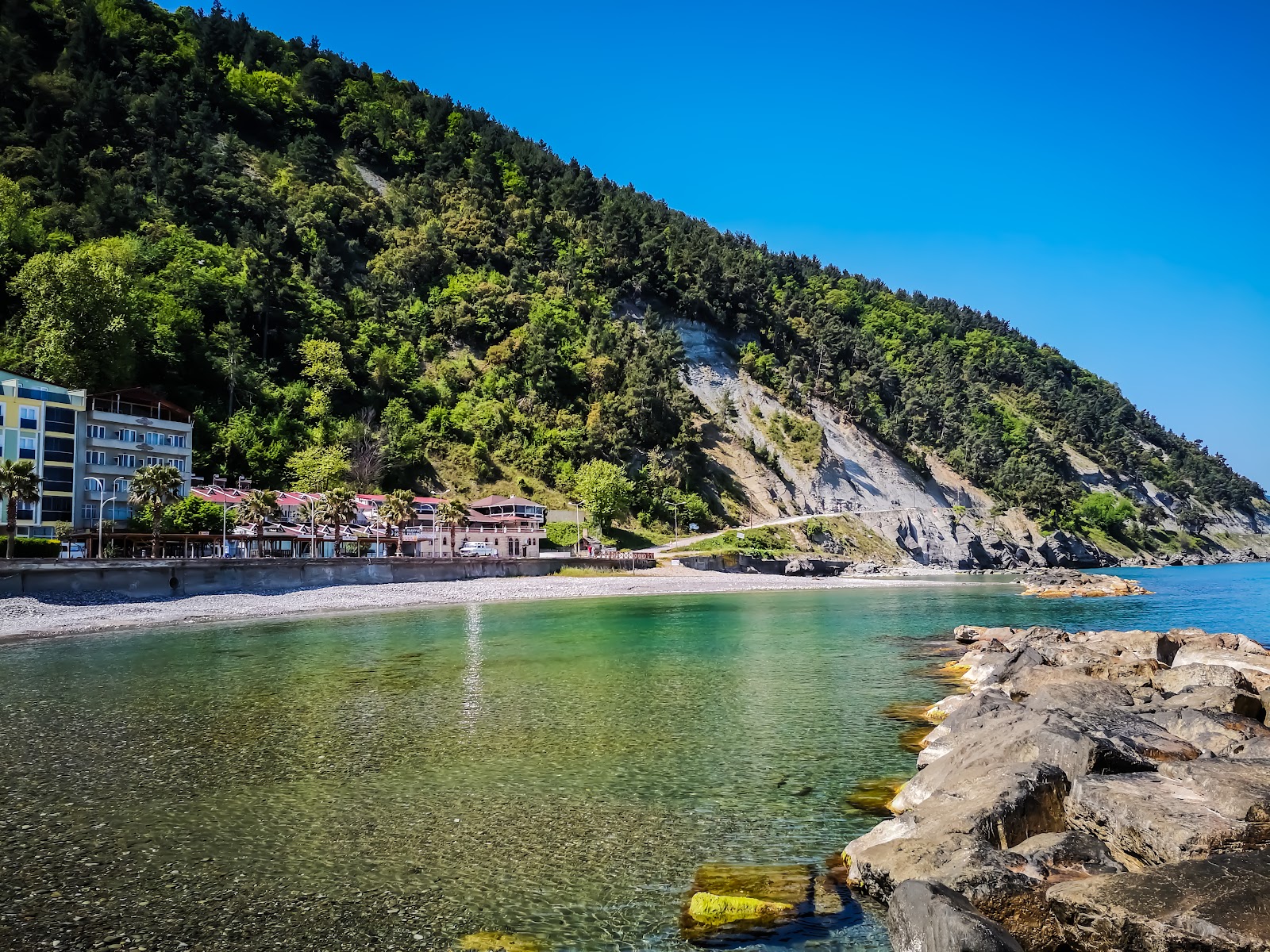 Sahil Park — fotoğraf 1