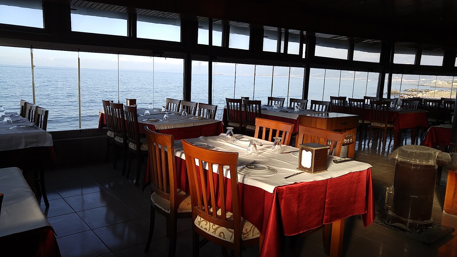 Sahil Restaurant — fotoğraf 1