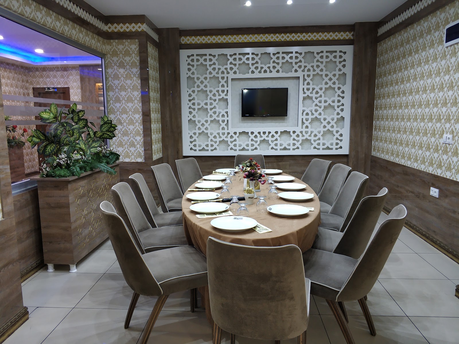 Şahin Künefe — fotoğraf 1