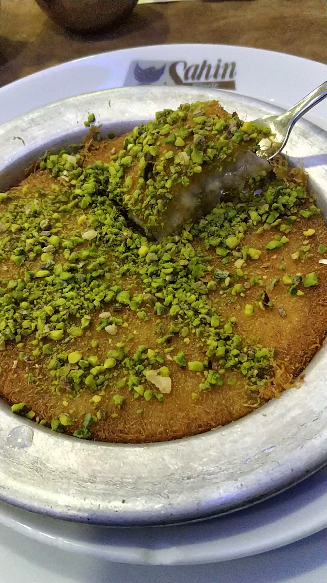 Şahin Künefe — fotoğraf 3