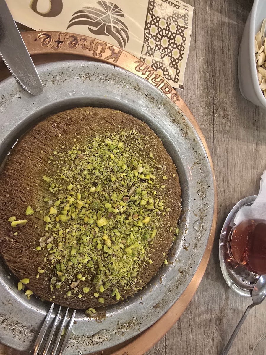 Şahin Künefe — fotoğraf 7