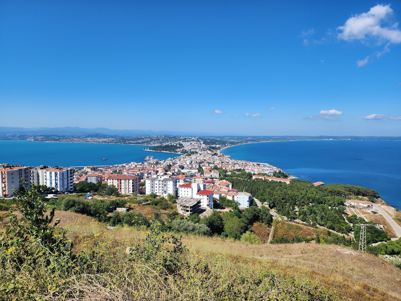 Şahin Tepesi — fotoğraf 1