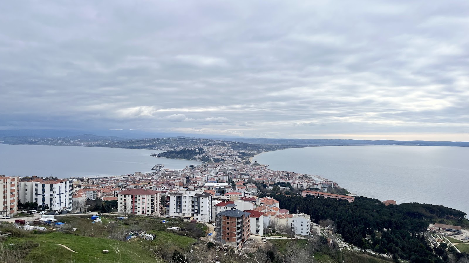 Şahin Tepesi — fotoğraf 2