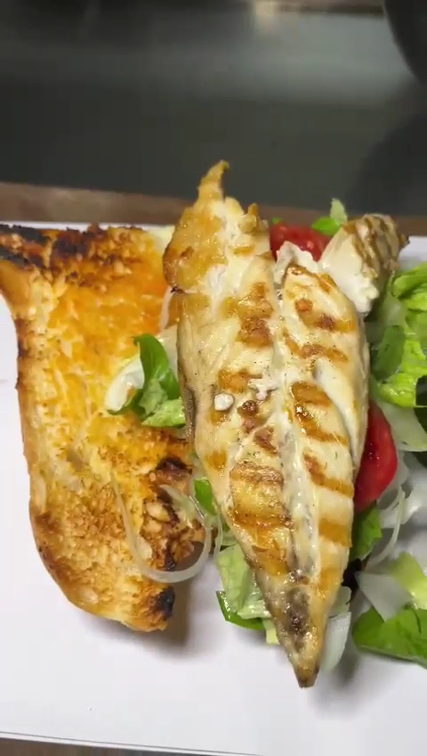 Şahin Usta Balık — fotoğraf 5