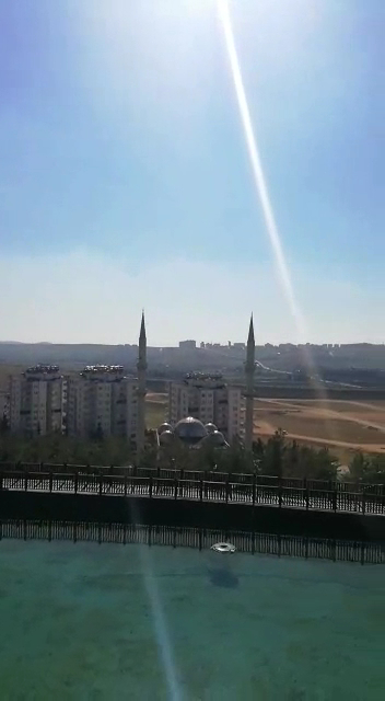 Şahinbey Belediyesi Mesire Alanı — fotoğraf 3