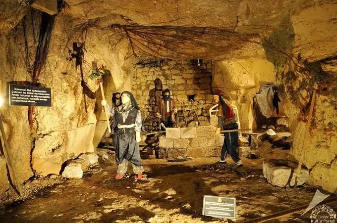 Şahinbey Milli Mücadele Müzesi — fotoğraf 1