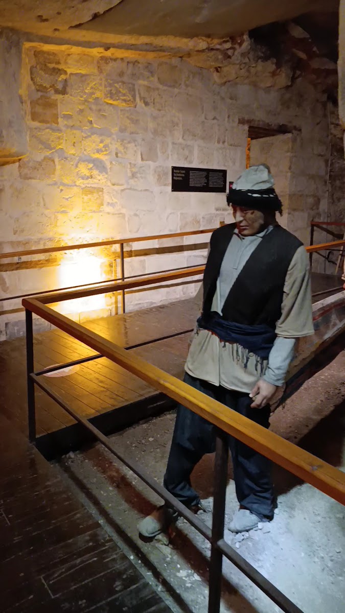 Şahinbey Milli Mücadele Müzesi — fotoğraf 3