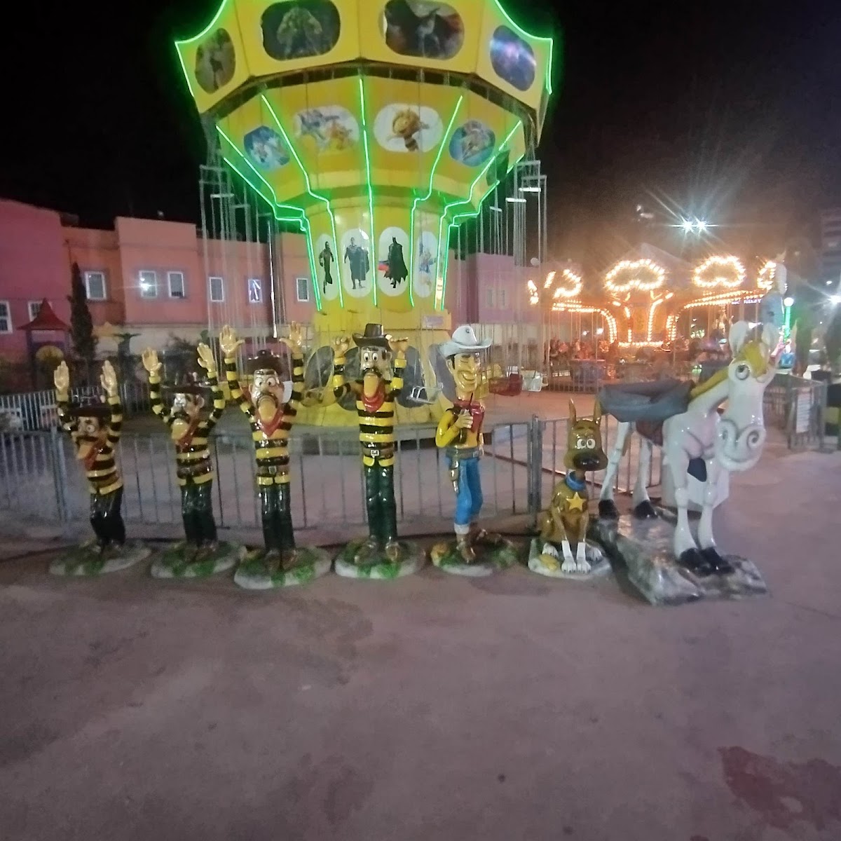 Şahinbey Parkı — fotoğraf 2