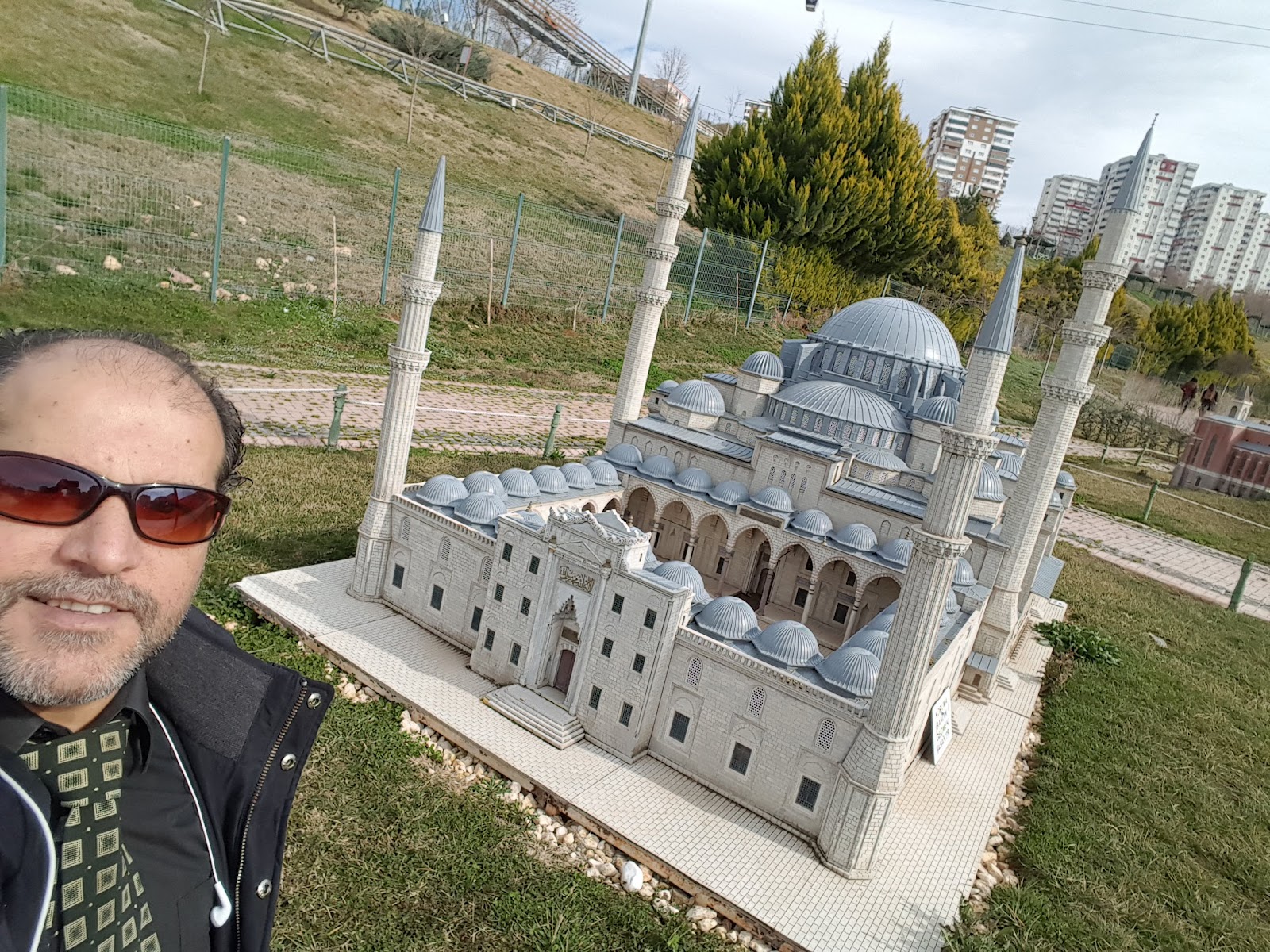 Şahinbey Teleferik Vadi Parkı — fotoğraf 5