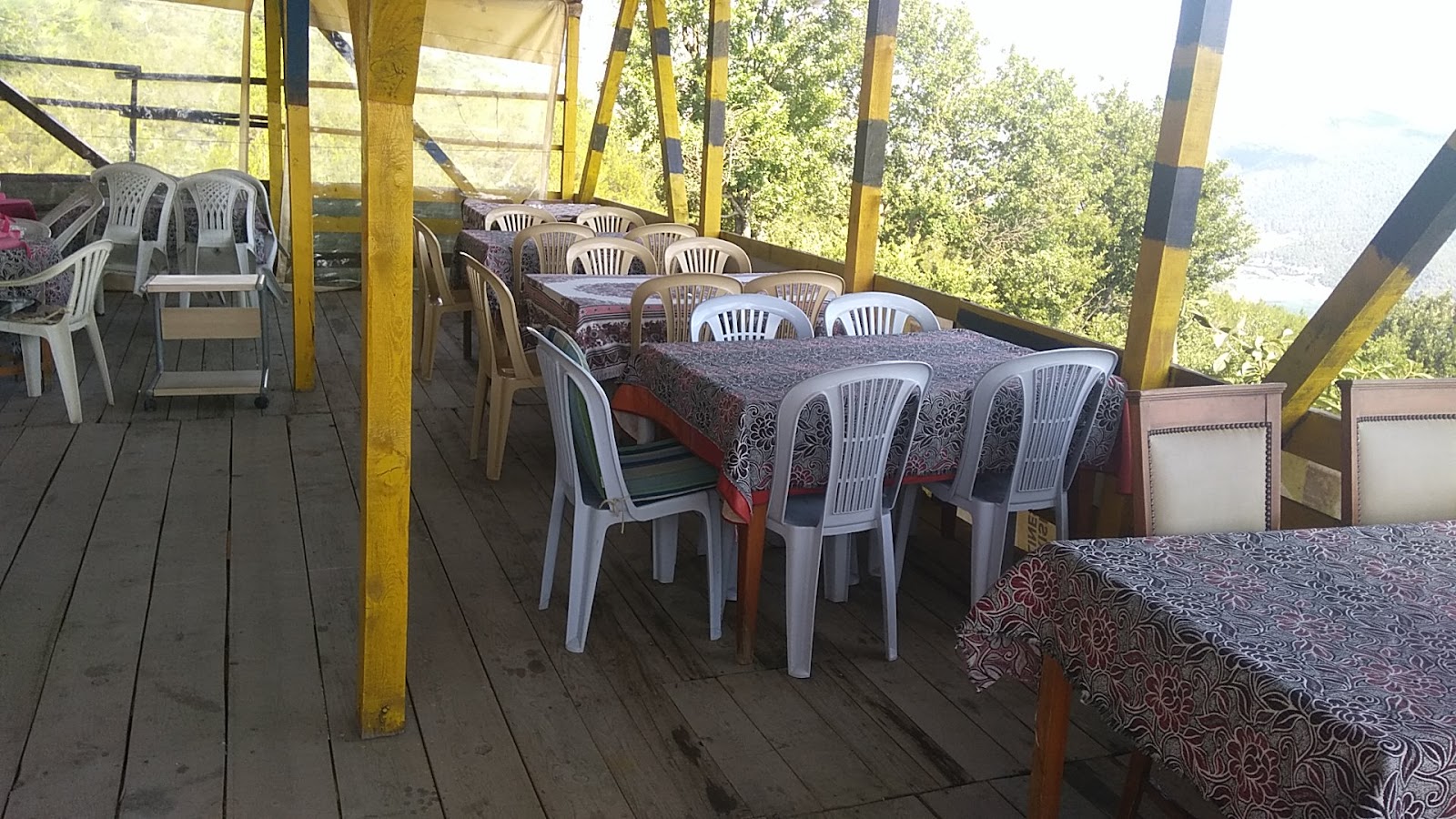 Şahinkaya Kanyonu Gezisi - Çataloğlu Turizm — fotoğraf 2