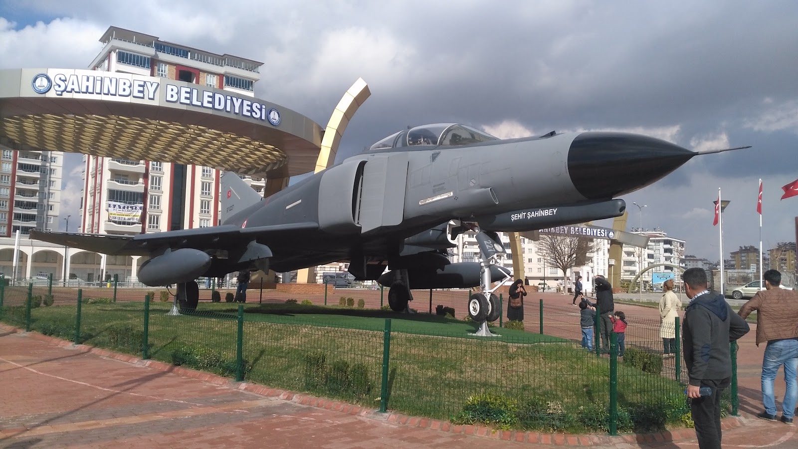 Şahinler Vadisi Miniatürk — fotoğraf 1