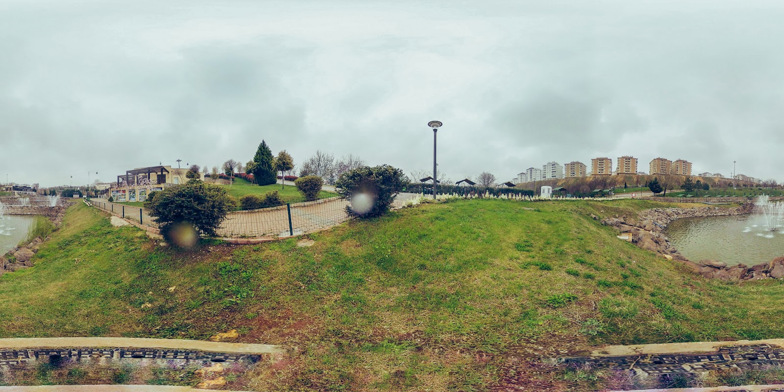 Şahinler Vadisi Miniatürk — fotoğraf 4