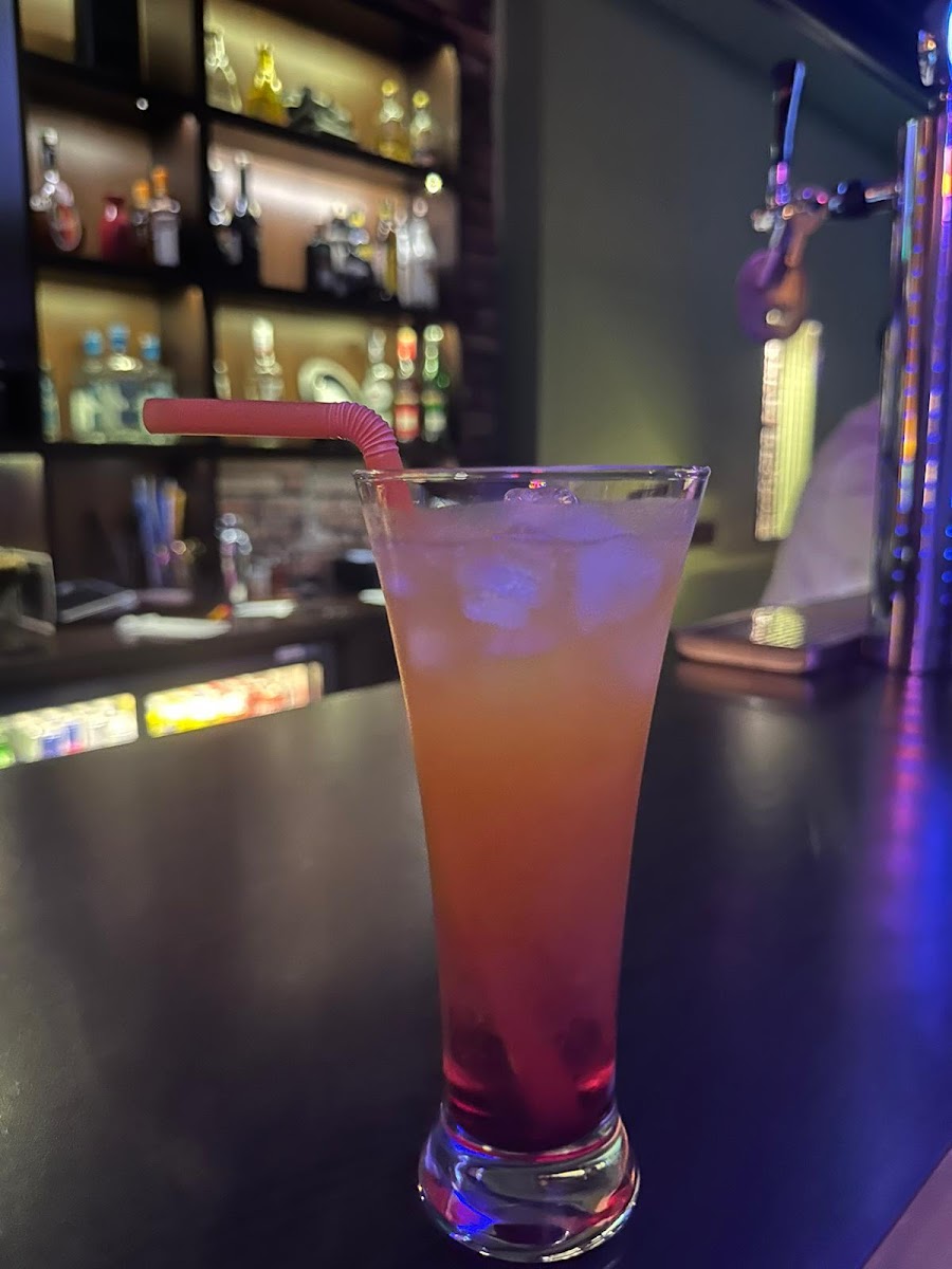 Sahne Bar — fotoğraf 2