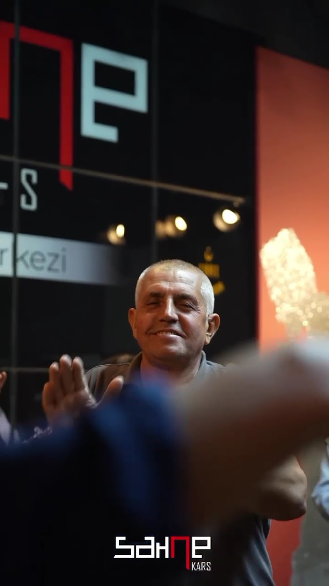 Sahne Kars — fotoğraf 8