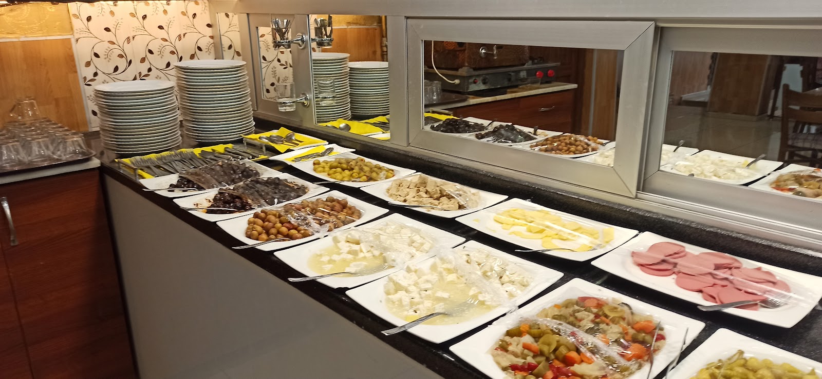 Sahra Hotel - Tatvan — fotoğraf 5