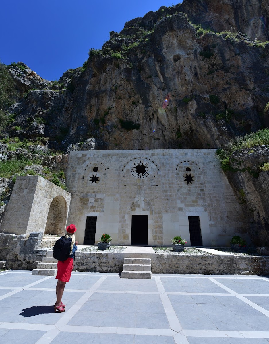 Saint Pierre Kilisesi Anıt Müzesi — fotoğraf 4