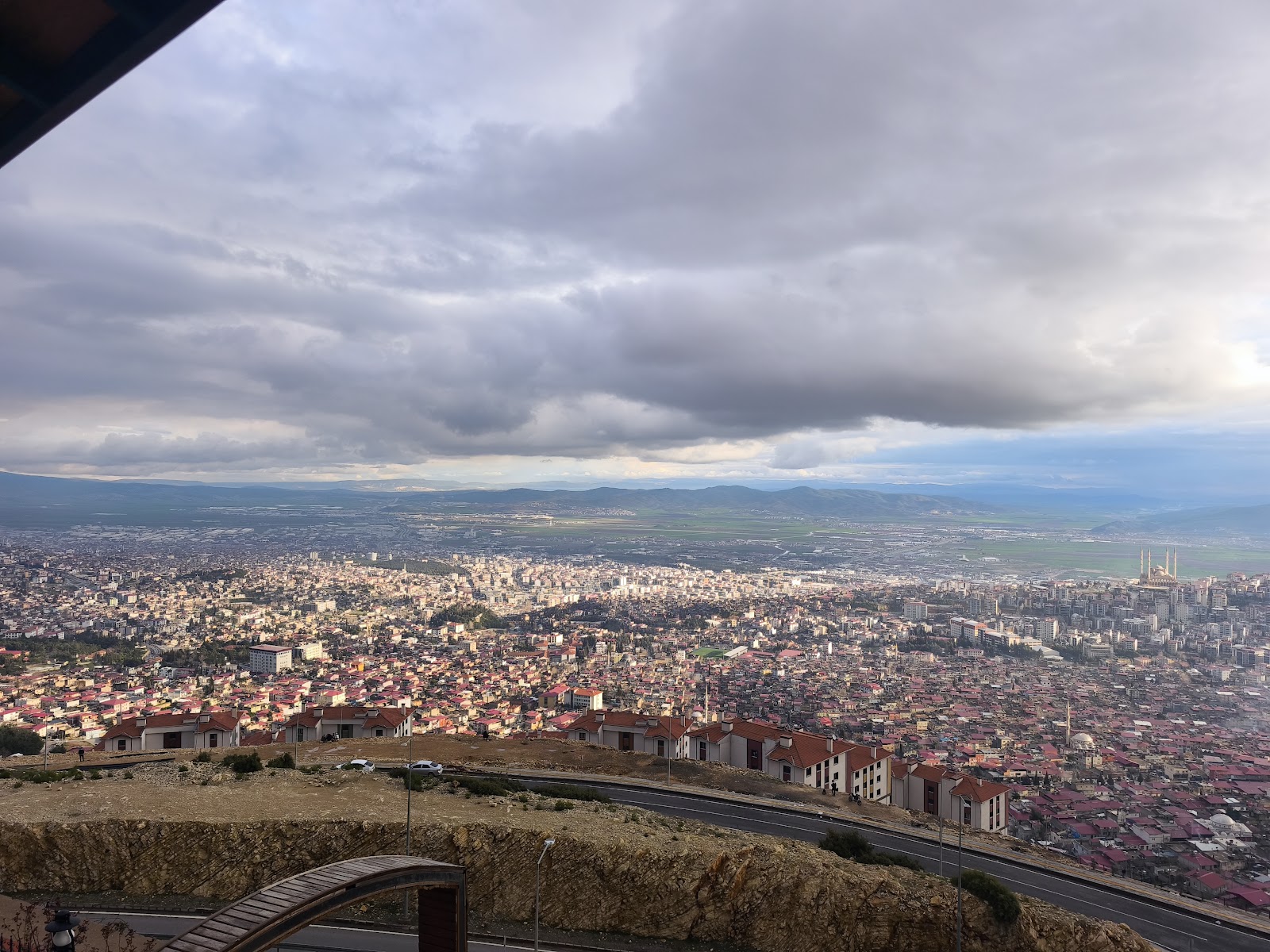 Şairler Tepesi — fotoğraf 2