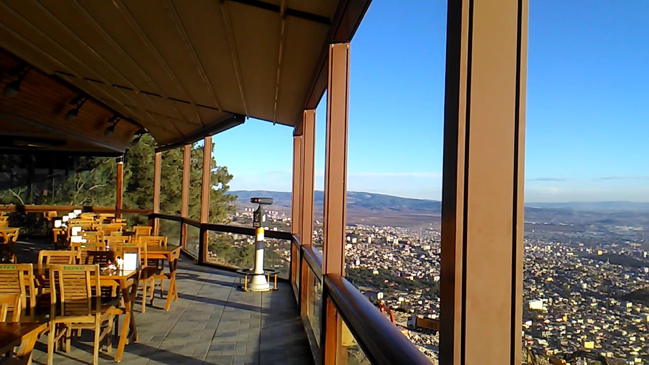 Şairler Tepesi — fotoğraf 3