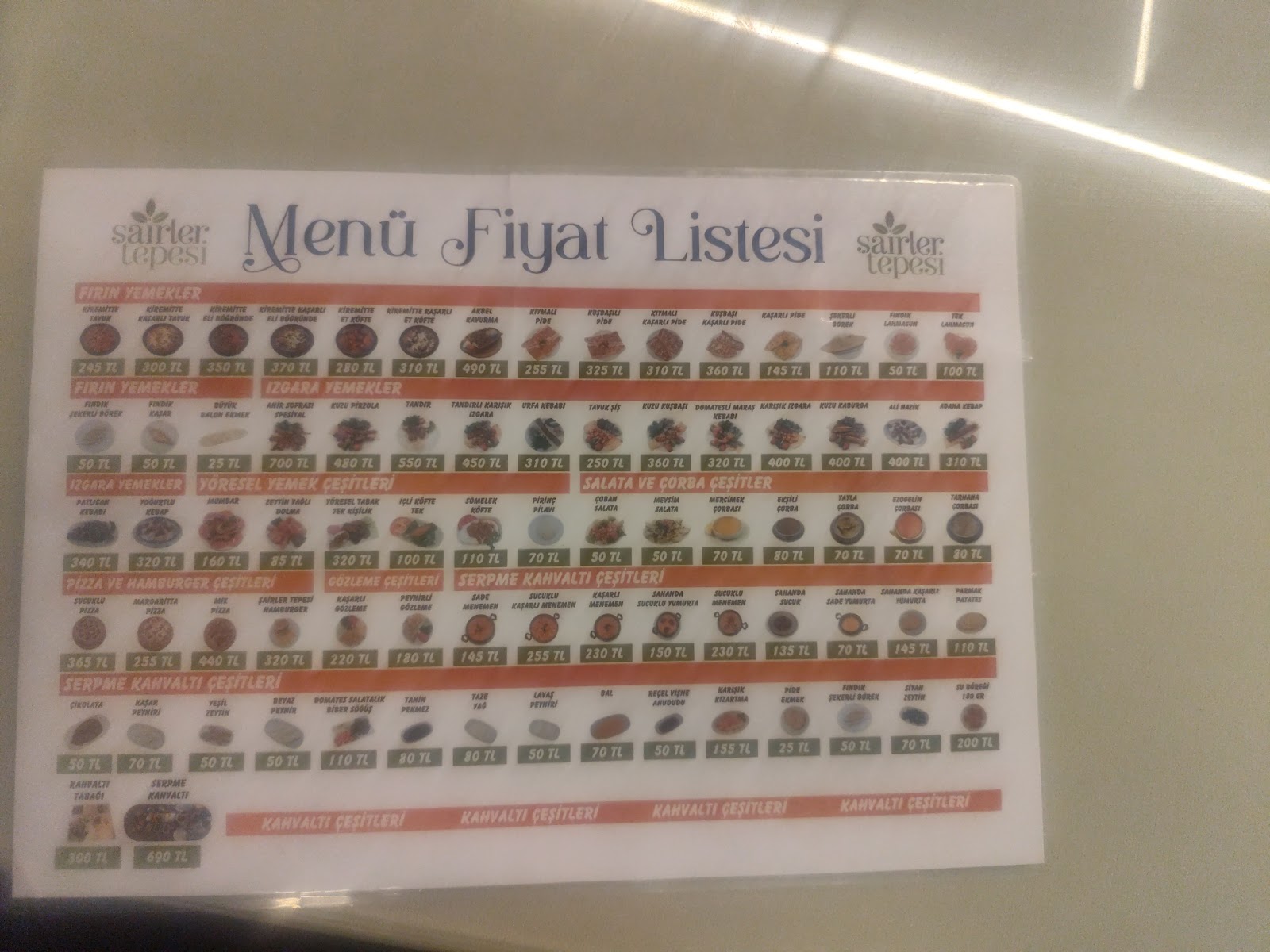 Şairler Tepesi — fotoğraf 4