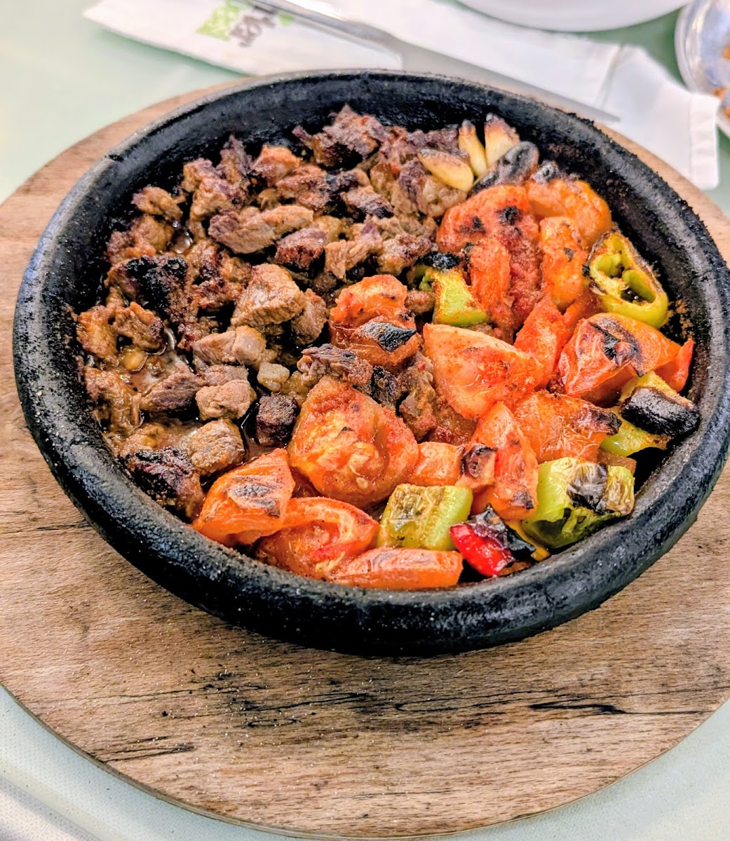 Şairler Tepesi — fotoğraf 5