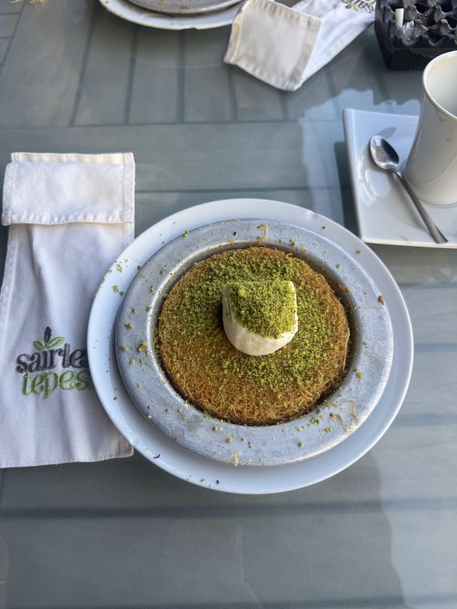 Şairler Tepesi — fotoğraf 9