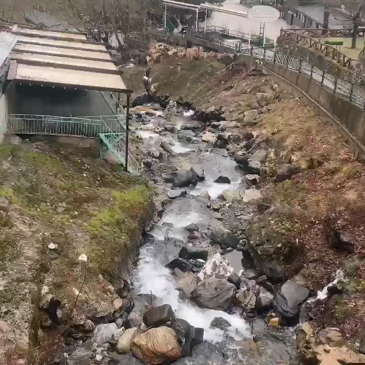 Saitabat Şelalesi — fotoğraf 2