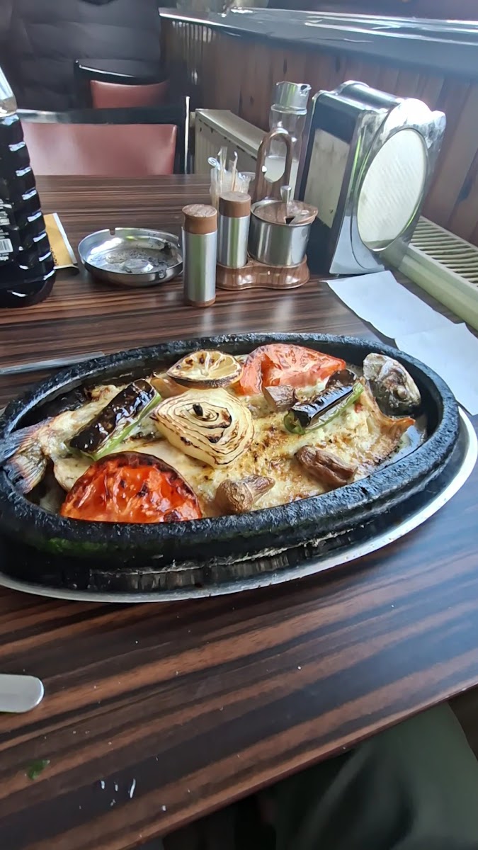 Sakaltutan Et Balik — fotoğraf 2