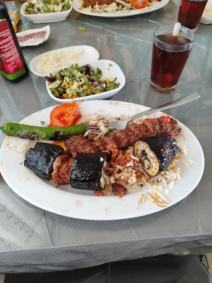 Sakaltutan Et Mangal — fotoğraf 1