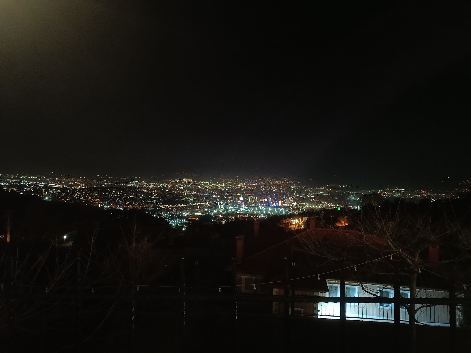 Saklı Kent Cafe&Et Mangal — fotoğraf 2