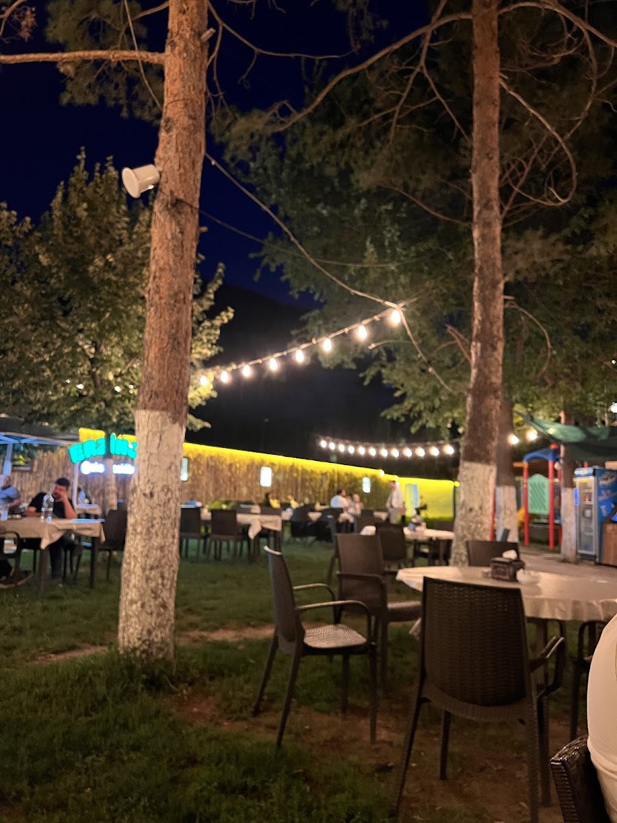 Saklıbahçe Restoran — fotoğraf 5