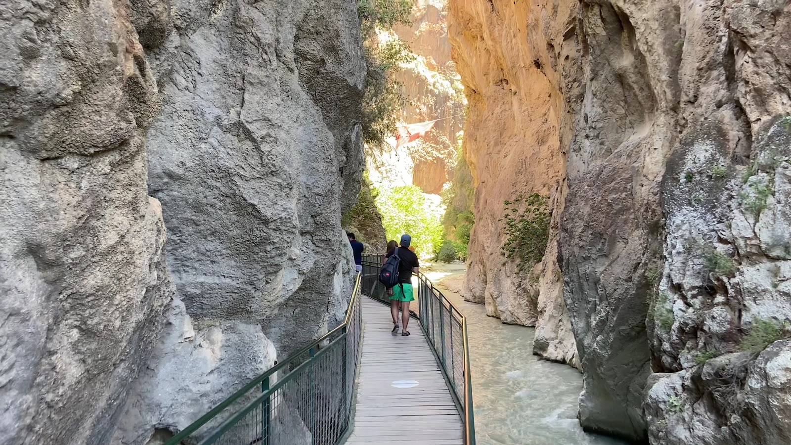 Saklıkent Milli Parkı — fotoğraf 3