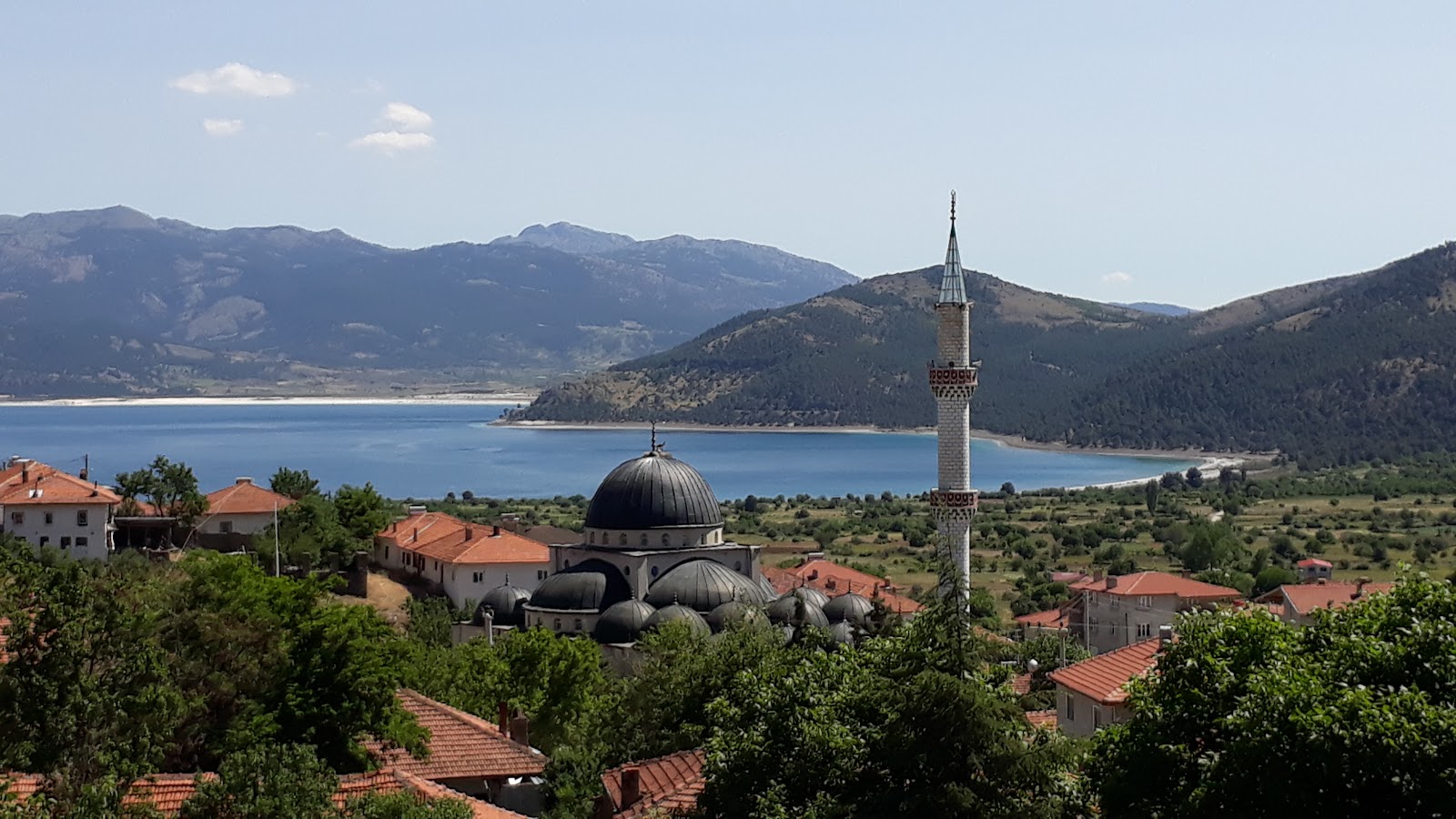 Salda Gölü Konaklama — fotoğraf 5