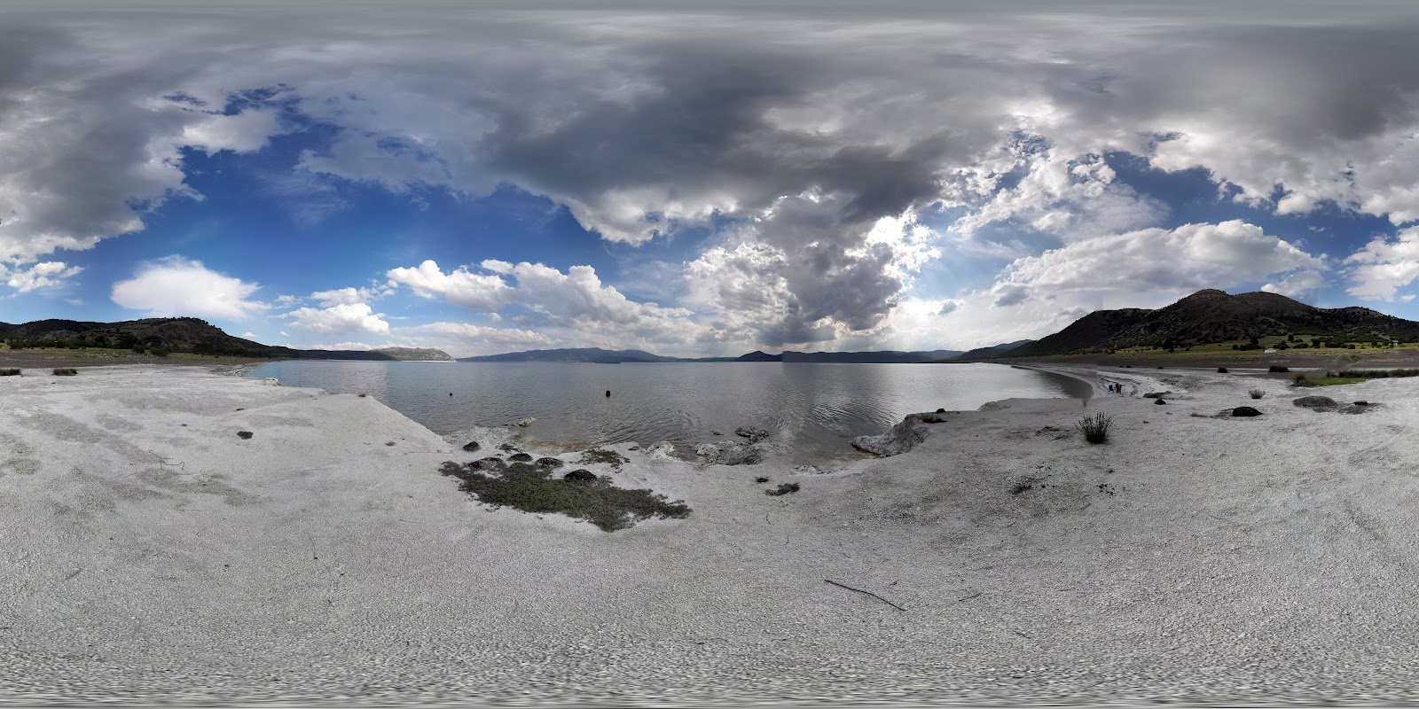 Salda Gölü Konaklama — fotoğraf 6