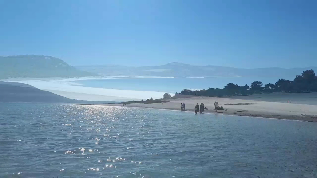 Salda Gölü Tabiat Parkı — fotoğraf 4