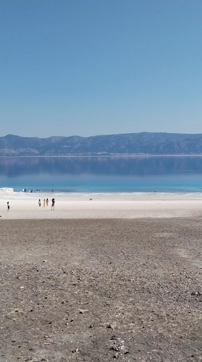 Salda Gölü — fotoğraf 3