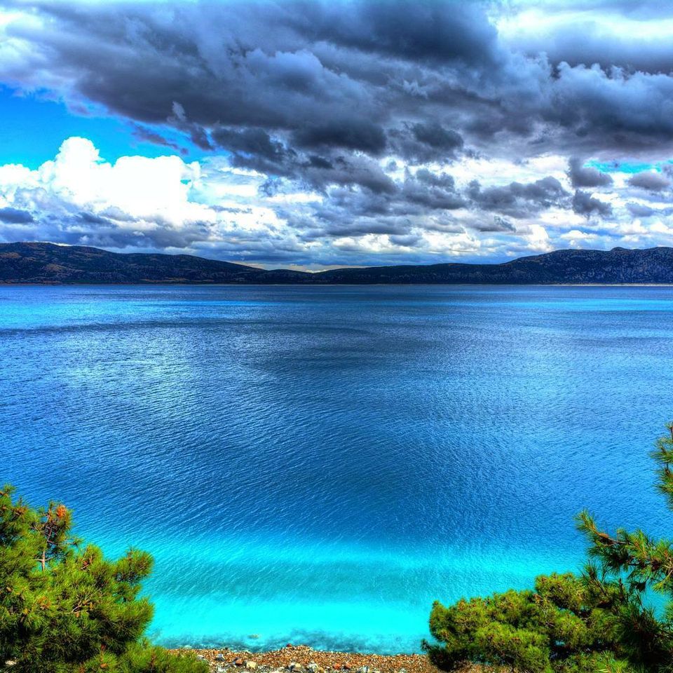 Salda Gölü — fotoğraf 5