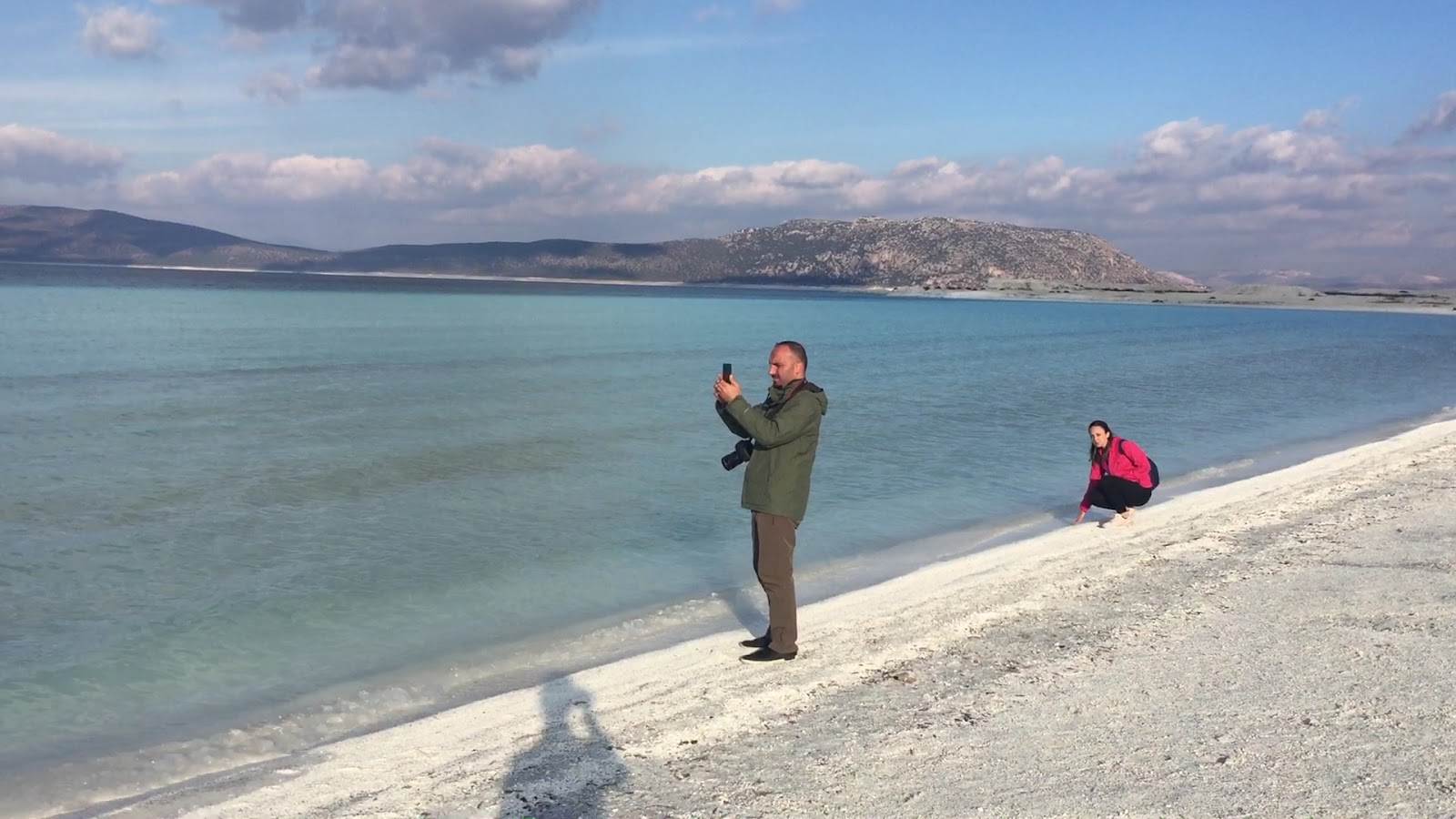 Salda Maldives — fotoğraf 2