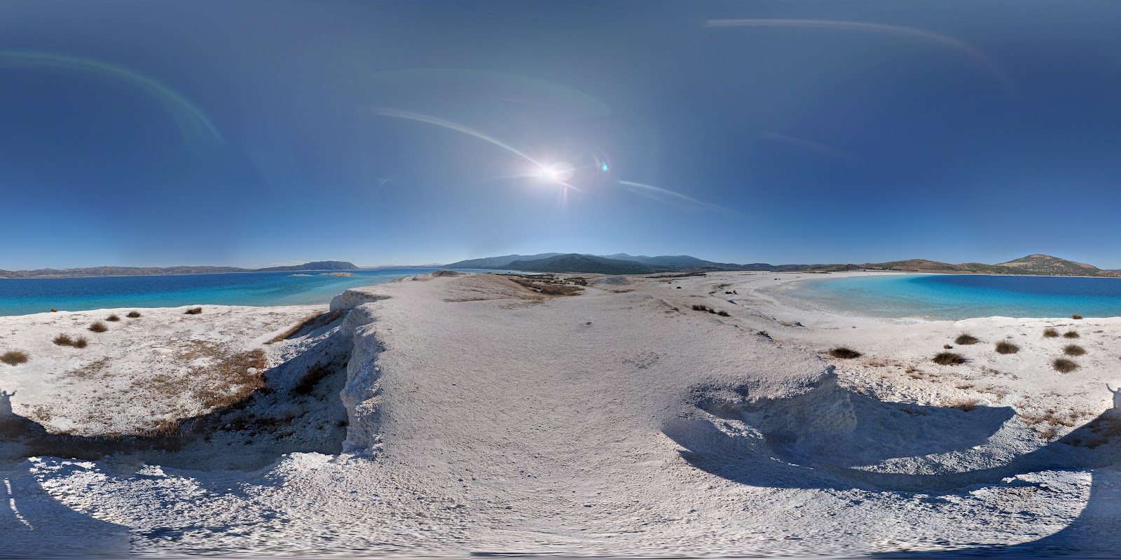 Salda Maldives — fotoğraf 4