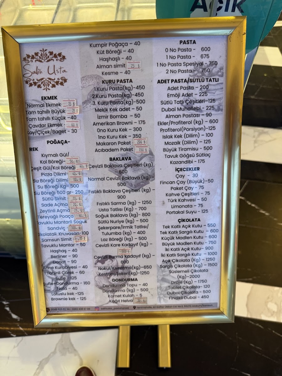 Salih Usta — fotoğraf 4